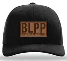Load image into Gallery viewer, BLPP Richardson 112 Patch Cap (Multiple Color Options)
