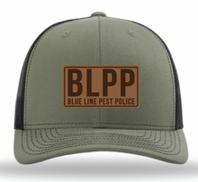 Load image into Gallery viewer, BLPP Richardson 112 Patch Cap (Multiple Color Options)
