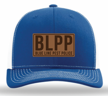 Load image into Gallery viewer, BLPP Richardson 112 Patch Cap (Multiple Color Options)

