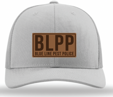 Load image into Gallery viewer, BLPP Richardson 112 Patch Cap (Multiple Color Options)
