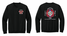 Load image into Gallery viewer, Bedford Station 1 Apparel (Multiple Apparel Options) BLACK
