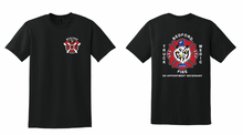 Load image into Gallery viewer, Bedford Station 1 Apparel (Multiple Apparel Options) BLACK
