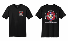 Load image into Gallery viewer, Bedford Station 1 Apparel (Multiple Apparel Options) BLACK
