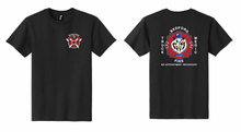 Load image into Gallery viewer, Bedford Station 1 Apparel (Multiple Apparel Options) BLACK
