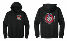 Load image into Gallery viewer, Bedford Station 1 Apparel (Multiple Apparel Options) BLACK
