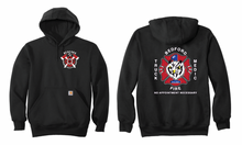 Load image into Gallery viewer, Bedford Station 1 Apparel (Multiple Apparel Options) BLACK
