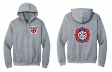 Load image into Gallery viewer, Bedford Station 1 Apparel (Multiple Apparel Options) HEATHER GREY
