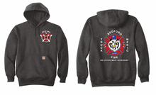 Load image into Gallery viewer, Bedford Station 1 Apparel (Multiple Apparel Options) HEATHER GREY
