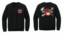 Load image into Gallery viewer, Bedford Station 2 Apparel (Multiple Apparel Options) BLACK
