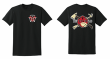 Load image into Gallery viewer, Bedford Station 2 Apparel (Multiple Apparel Options) BLACK

