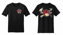 Load image into Gallery viewer, Bedford Station 2 Apparel (Multiple Apparel Options) BLACK
