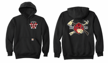 Load image into Gallery viewer, Bedford Station 2 Apparel (Multiple Apparel Options) BLACK
