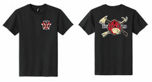 Load image into Gallery viewer, Bedford Station 2 Apparel (Multiple Apparel Options) BLACK
