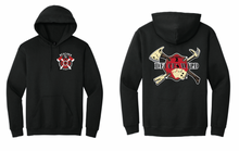 Load image into Gallery viewer, Bedford Station 2 Apparel (Multiple Apparel Options) BLACK
