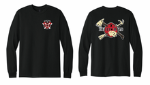 Load image into Gallery viewer, Bedford Station 2 Apparel (Multiple Apparel Options) BLACK

