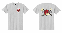 Load image into Gallery viewer, Bedford Station 2 Apparel (Multiple Apparel Options) HEATHER GREY
