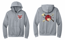 Load image into Gallery viewer, Bedford Station 2 Apparel (Multiple Apparel Options) HEATHER GREY

