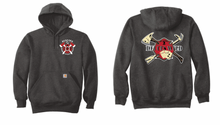 Load image into Gallery viewer, Bedford Station 2 Apparel (Multiple Apparel Options) HEATHER GREY
