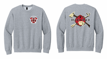 Load image into Gallery viewer, Bedford Station 2 Apparel (Multiple Apparel Options) HEATHER GREY
