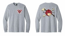 Load image into Gallery viewer, Bedford Station 2 Apparel (Multiple Apparel Options) HEATHER GREY

