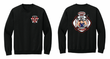 Load image into Gallery viewer, Bedford Station 3 Apparel (Multiple Apparel Options) BLACK

