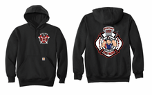 Load image into Gallery viewer, Bedford Station 3 Apparel (Multiple Apparel Options) BLACK
