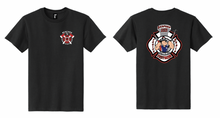 Load image into Gallery viewer, Bedford Station 3 Apparel (Multiple Apparel Options) BLACK
