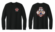 Load image into Gallery viewer, Bedford Station 3 Apparel (Multiple Apparel Options) BLACK

