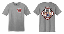 Load image into Gallery viewer, Bedford Station 3 Apparel (Multiple Apparel Options) HEATHER GREY

