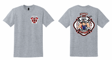 Load image into Gallery viewer, Bedford Station 3 Apparel (Multiple Apparel Options) HEATHER GREY
