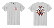 Load image into Gallery viewer, Bedford Station 3 Apparel (Multiple Apparel Options) HEATHER GREY
