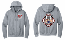 Load image into Gallery viewer, Bedford Station 3 Apparel (Multiple Apparel Options) HEATHER GREY
