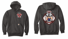 Load image into Gallery viewer, Bedford Station 3 Apparel (Multiple Apparel Options) HEATHER GREY
