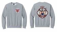 Load image into Gallery viewer, Bedford Station 3 Apparel (Multiple Apparel Options) HEATHER GREY

