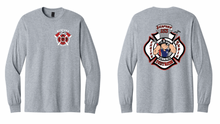 Load image into Gallery viewer, Bedford Station 3 Apparel (Multiple Apparel Options) HEATHER GREY
