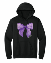 Load image into Gallery viewer, Mercy Prep Bow Apparel (Multiple Apparel Options) YOUTH
