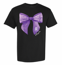 Load image into Gallery viewer, Mercy Prep Bow Apparel (Multiple Apparel Options) YOUTH
