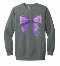 Load image into Gallery viewer, Mercy Prep Bow Apparel (Multiple Apparel Options) ADULT
