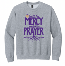Load image into Gallery viewer, Mercy Prep Rooted In Prayer Apparel (Multiple Apparel Options) YOUTH
