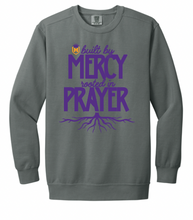 Load image into Gallery viewer, Mercy Prep Rooted In Prayer Apparel (Multiple Apparel Options) YOUTH
