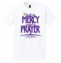 Load image into Gallery viewer, Mercy Prep Rooted In Prayer Apparel (Multiple Apparel Options) YOUTH
