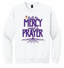 Load image into Gallery viewer, Mercy Prep Rooted In Prayer Apparel (Multiple Apparel Options) YOUTH
