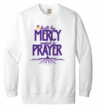Load image into Gallery viewer, Mercy Prep Rooted In Prayer Apparel (Multiple Apparel Options) YOUTH
