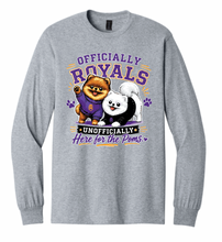 Load image into Gallery viewer, Mercy Prep Poms Apparel (Multiple Apparel Options) YOUTH
