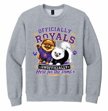 Load image into Gallery viewer, Mercy Prep Poms Apparel (Multiple Apparel Options) YOUTH
