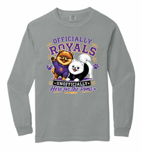 Load image into Gallery viewer, Mercy Prep Poms Apparel (Multiple Apparel Options) ADULT
