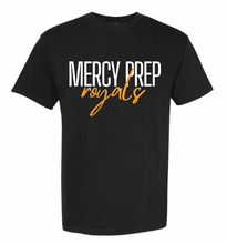 Load image into Gallery viewer, Mercy Prep Sciprt Apparel (Multiple Apparel Options) YOUTH
