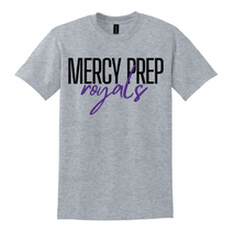 Load image into Gallery viewer, Mercy Prep Sciprt Apparel (Multiple Apparel Options) YOUTH
