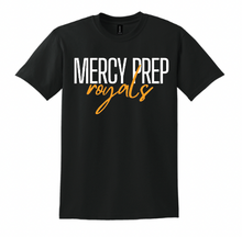 Load image into Gallery viewer, Mercy Prep Sciprt Apparel (Multiple Apparel Options) YOUTH
