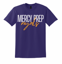 Load image into Gallery viewer, Mercy Prep Sciprt Apparel (Multiple Apparel Options) YOUTH
